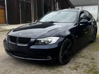 Gebraucht BMW 325