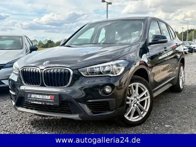Gebraucht BMW X1