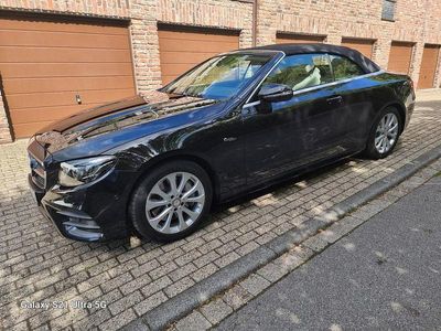 Mercedes E450