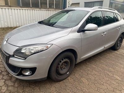 Renault Mégane III
