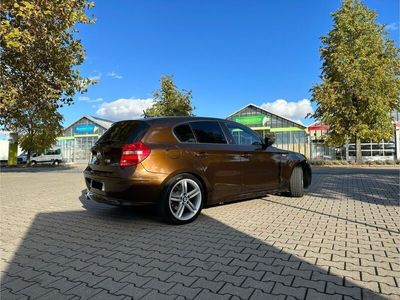 gebraucht BMW 118 i Edition Lifestyle / SHZ / PDC / Klima/ Scheckheft gepfl.