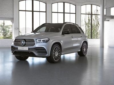 Mercedes GLE400