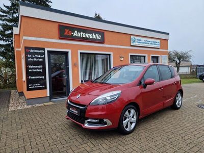 gebraucht Renault Scénic III Dynamique 1.5 DCI/Navi/Panorama/AHK