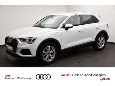 Gebraucht 2022 Audi Q3 SUV | 24.280 € (Fairer Preis)