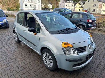 gebraucht Renault Modus Dynamique, 98000 km, TÜV 04/25!