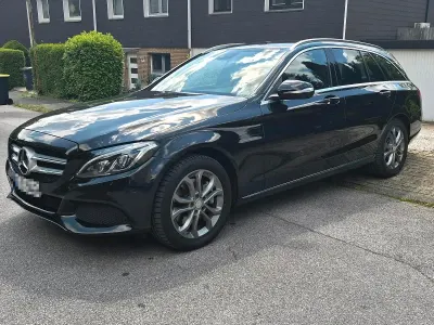 Gebraucht Mercedes C300