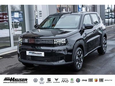 Gebraucht Fiat Grande Panda Icon 110 PS (80 kW) 2026 Kleinwagen