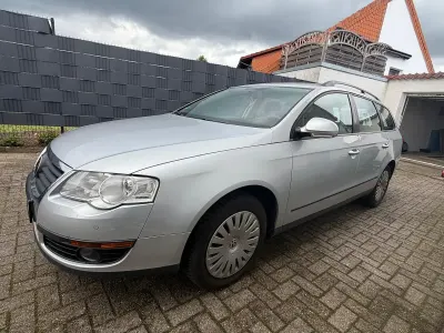 Gebraucht VW Passat