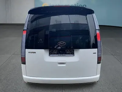 Gebraucht Hyundai Staria