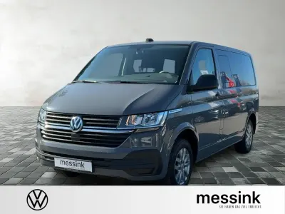 Używany VW Multivan Trendline 150 KM (110 kW) 2022 Minivan