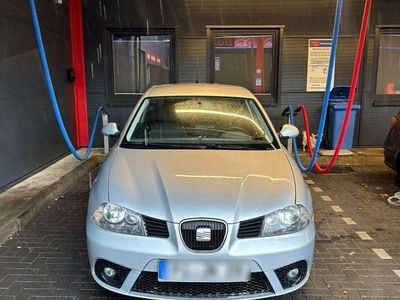 Gebraucht 2006 Seat Ibiza Comfort Limousine | 1.500 € (Fairer Preis)