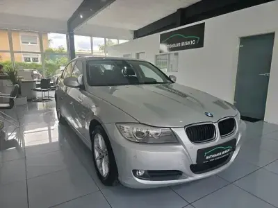Gebraucht BMW 318 Cabriolet