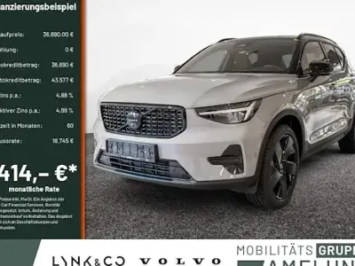 Gebraucht Volvo XC40