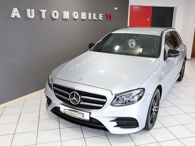 Mercedes E350