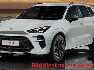 Nuova Cupra Terramar VZ 265 CV (194 kW) 2025 SUV