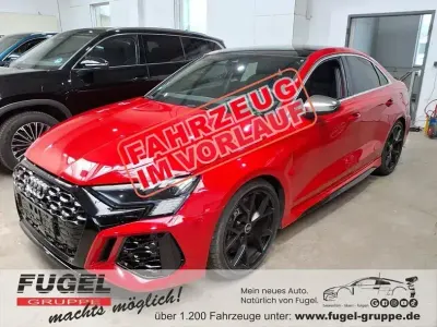Gebraucht Audi RS3