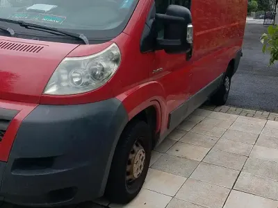 Gebraucht Citroën Jumper