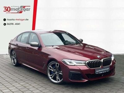 BMW 550