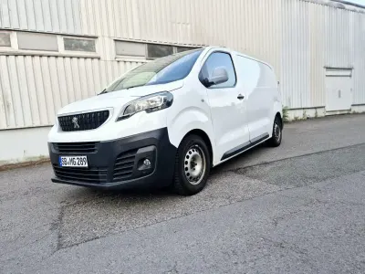Gebraucht Peugeot Expert