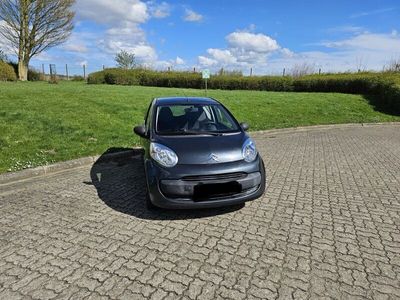 gebraucht Citroën C1 1.0