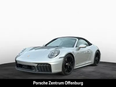 Gebraucht Porsche 992