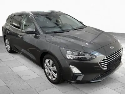 Gebraucht Ford Focus