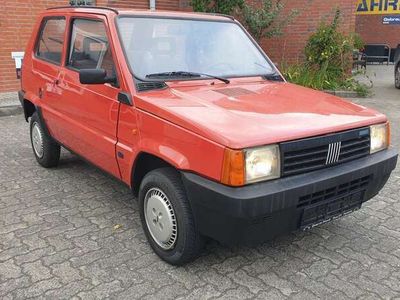 gebraucht Fiat Panda 770 TÜV & AU NEU