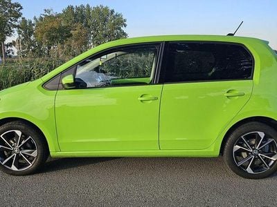 Skoda Citigo-e IV
