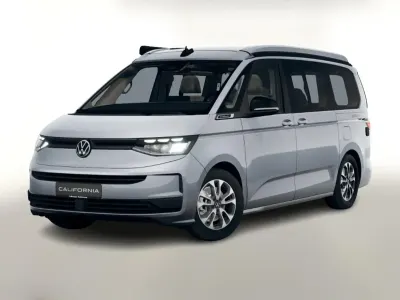Gebraucht VW California