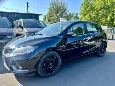 Nissan Pulsar