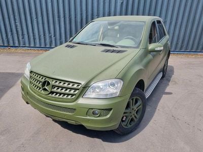 Mercedes ML280