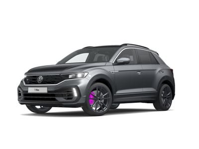 Gebraucht 2022 VW T-Roc R SUV | 31.740 € (Guter Preis)