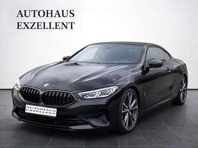 Gebraucht BMW 840 Performance 333 PS (244 kW) 2020 Schwarz Coupé