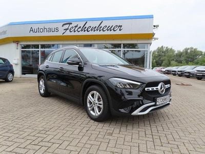 Mercedes GLA180
