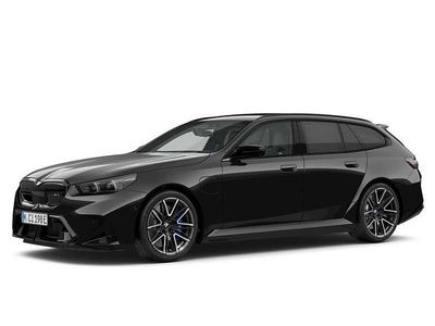 Nouă BMW M5 Comfort Edition 585 CP (430 kW) 2025 Break