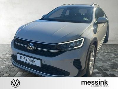 Gebraucht VW Taigo Life 150 PS (110 kW) 2022 Grau SUV