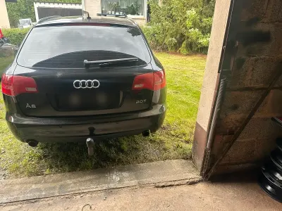 Gebraucht Audi A6