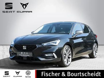 Gebraucht Seat Leon FR 150 PS (110 kW) 2021 Othercolor Kleinwagen