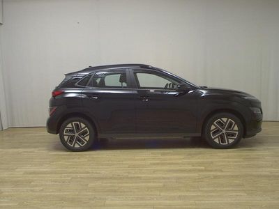 Schwarz Gebraucht 2022 Hyundai Kona Select SUV | 14.980 € (Fairer Preis)