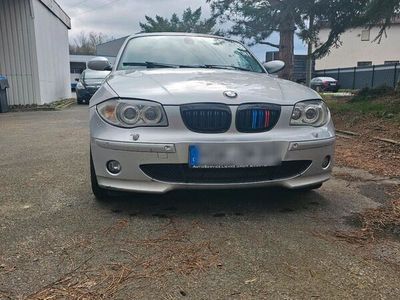 gebraucht BMW 120 e87 i M Mit Gasanlange Prins