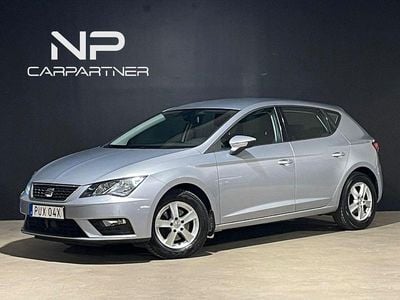 Gebraucht Seat Leon Style 131 PS (96 kW) 2020 Limousine