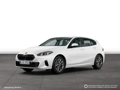 Gebraucht BMW 120