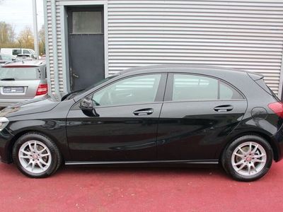 Mercedes A160