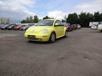VW Beetle