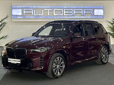 Second-hand BMW X5 M Sport 286 CP (210 kW) 2024 Mov SUV