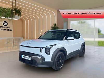 Nouă Kia EV2 Earth 108 kW (147 CP) 2026 Alb SUV