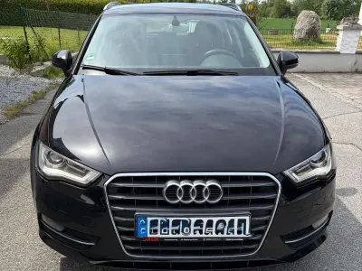 Gebraucht Audi A3 Sportback