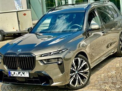 Gebraucht BMW X7 M Sport 352 PS (258 kW) 2023 SUV