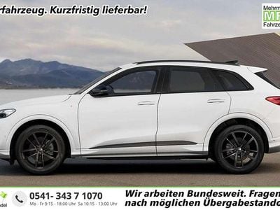 Neu Audi Q5 S-Line 204 PS (150 kW) 2026 Arkonaweiß SUV