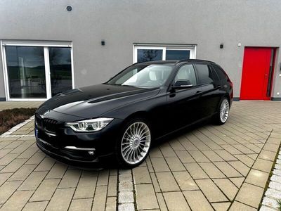 gebraucht Alpina D3 Biturbo ALLRAD 350 PS BMW F31 M3